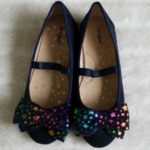 Cat & Jack shoes